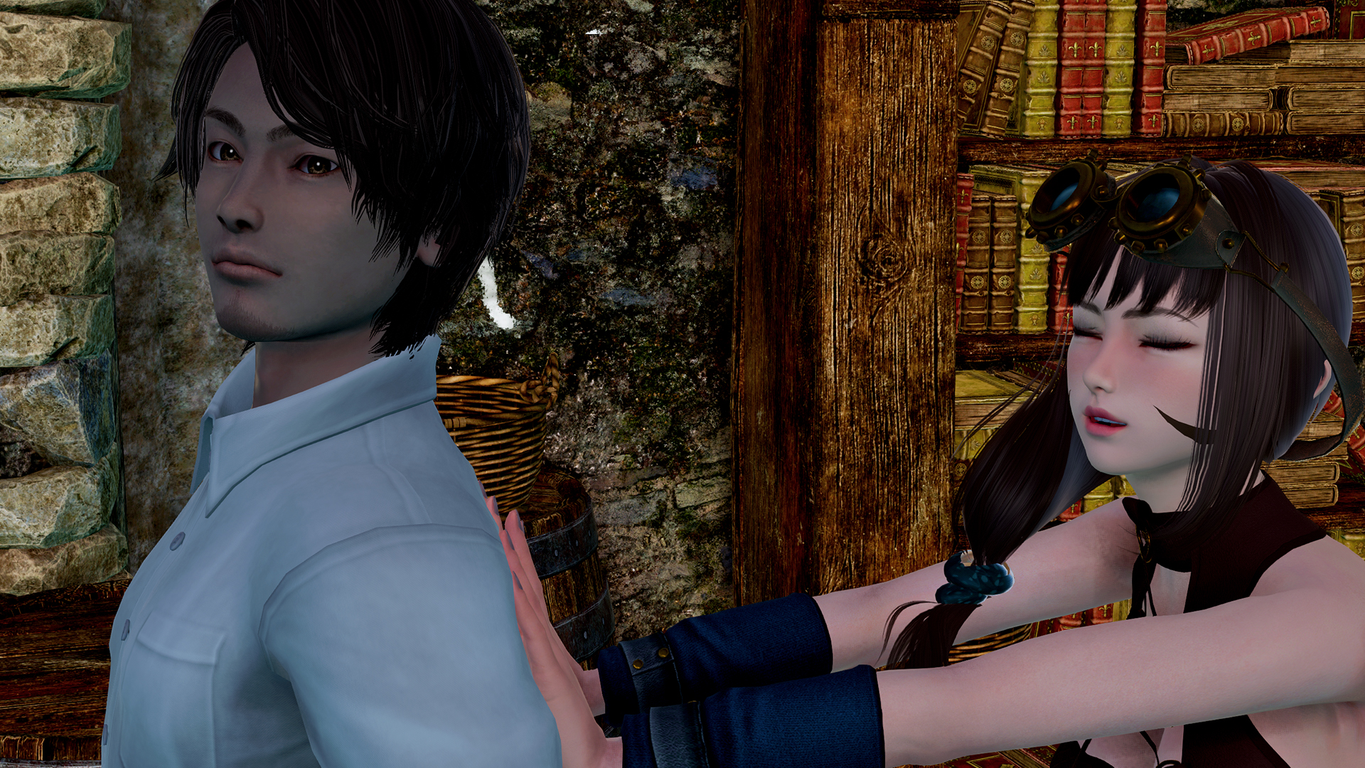 Screenshot 12 for Kingsville: The Start Of Change