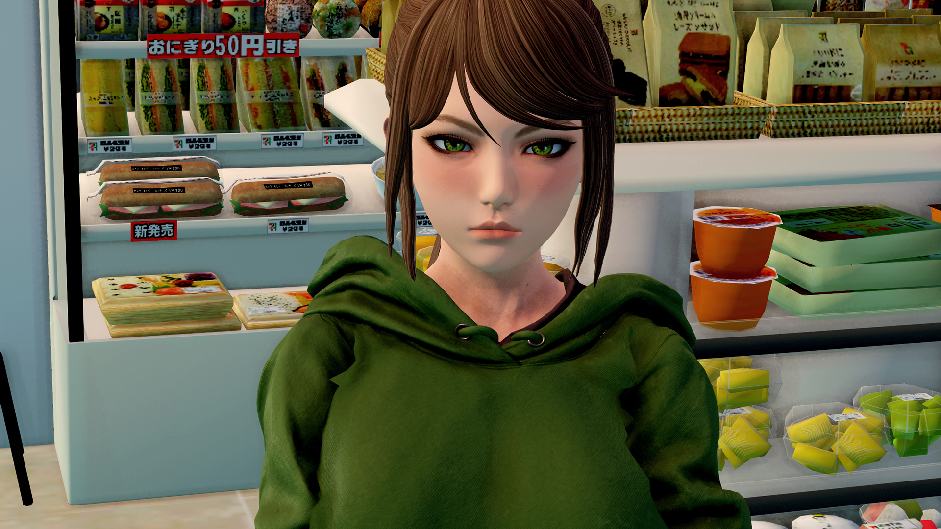 Screenshot 11 for Kingsville: The Start Of Change