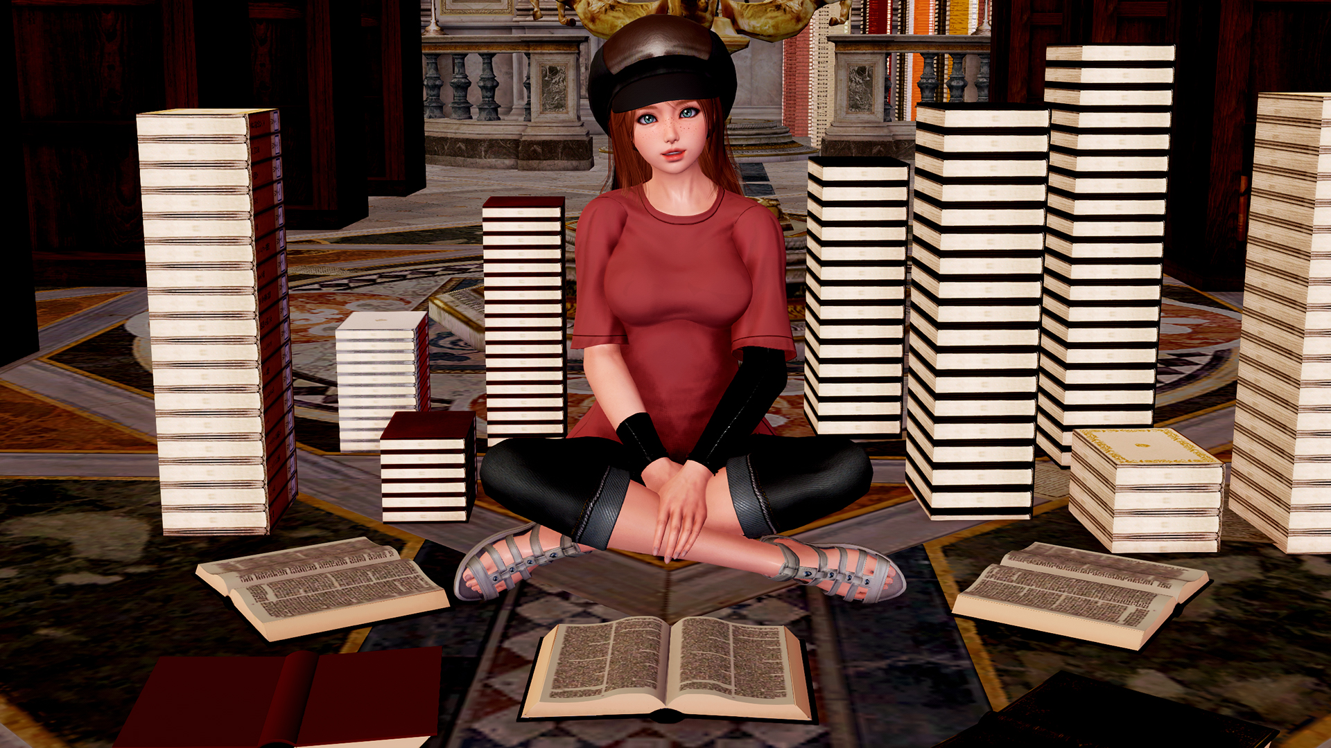 Screenshot 17 for Kingsville: The Start Of Change