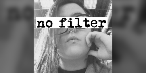 Cover image for no filter
