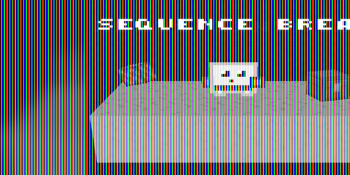 Cover image for Sequence Break (Demo)