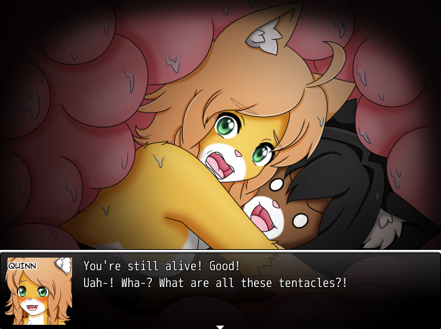 Screenshot 7 for [R18] Risk of Infection