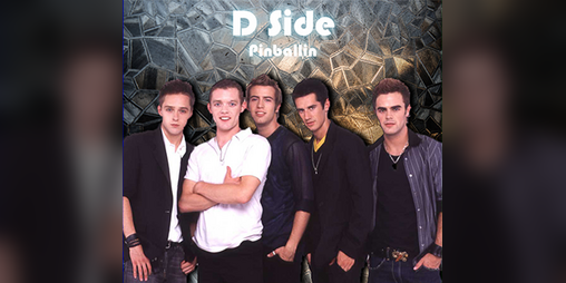 Cover image for Pinballin - Can't D-Cide