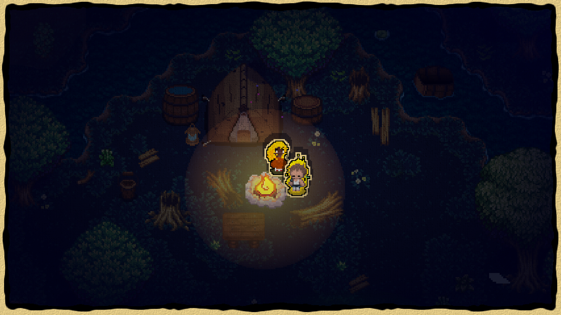 Screenshot 7 for Fate of Fire: Kyvedy Guardiah