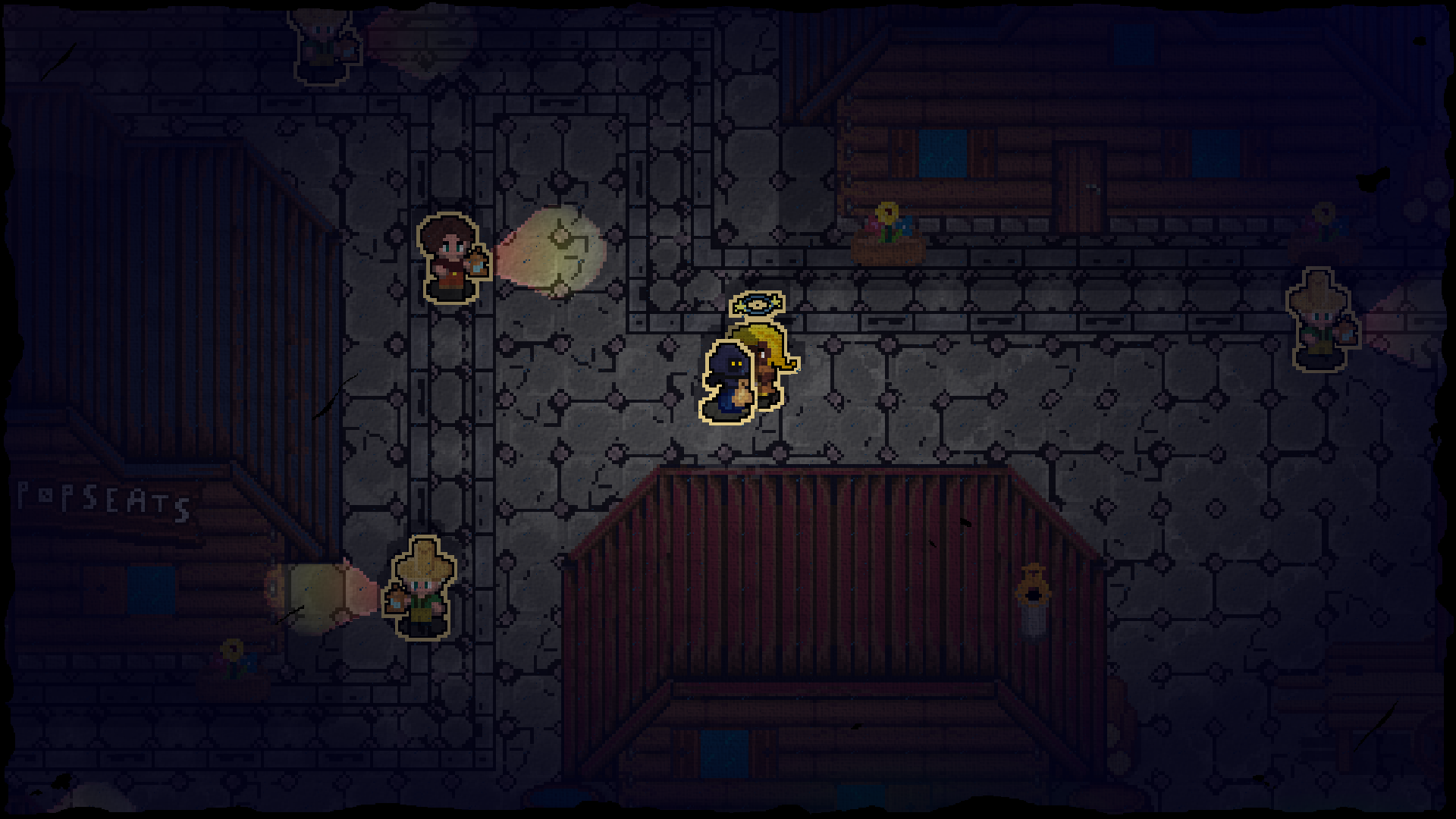 Screenshot 9 for Fate of Fire: Kyvedy Guardiah