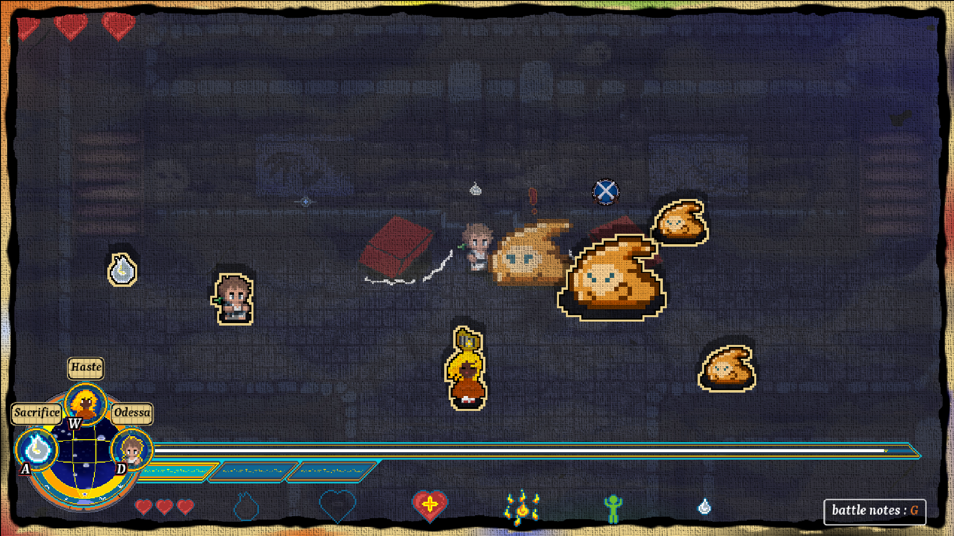 Screenshot 8 for Fate of Fire: Kyvedy Guardiah