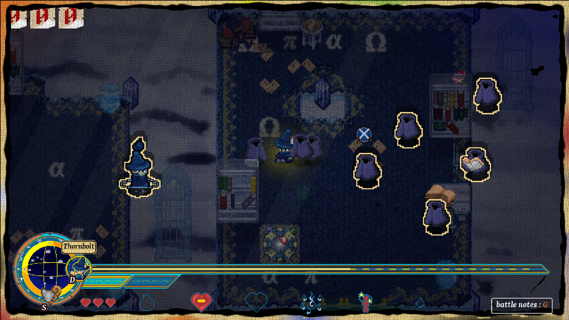 Screenshot 15 for Fate of Fire: Kyvedy Guardiah