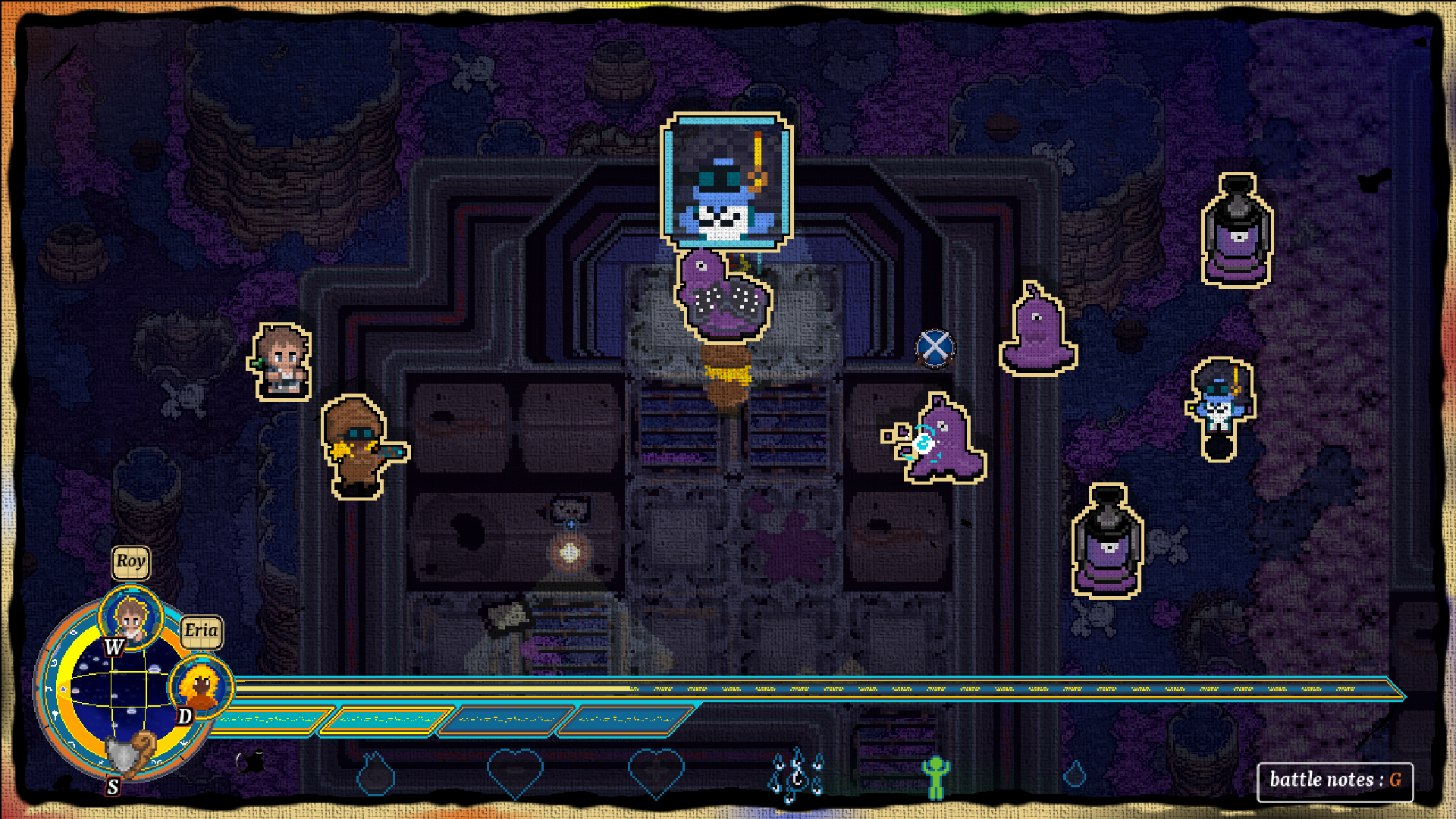 Screenshot 6 for Fate of Fire: Kyvedy Guardiah