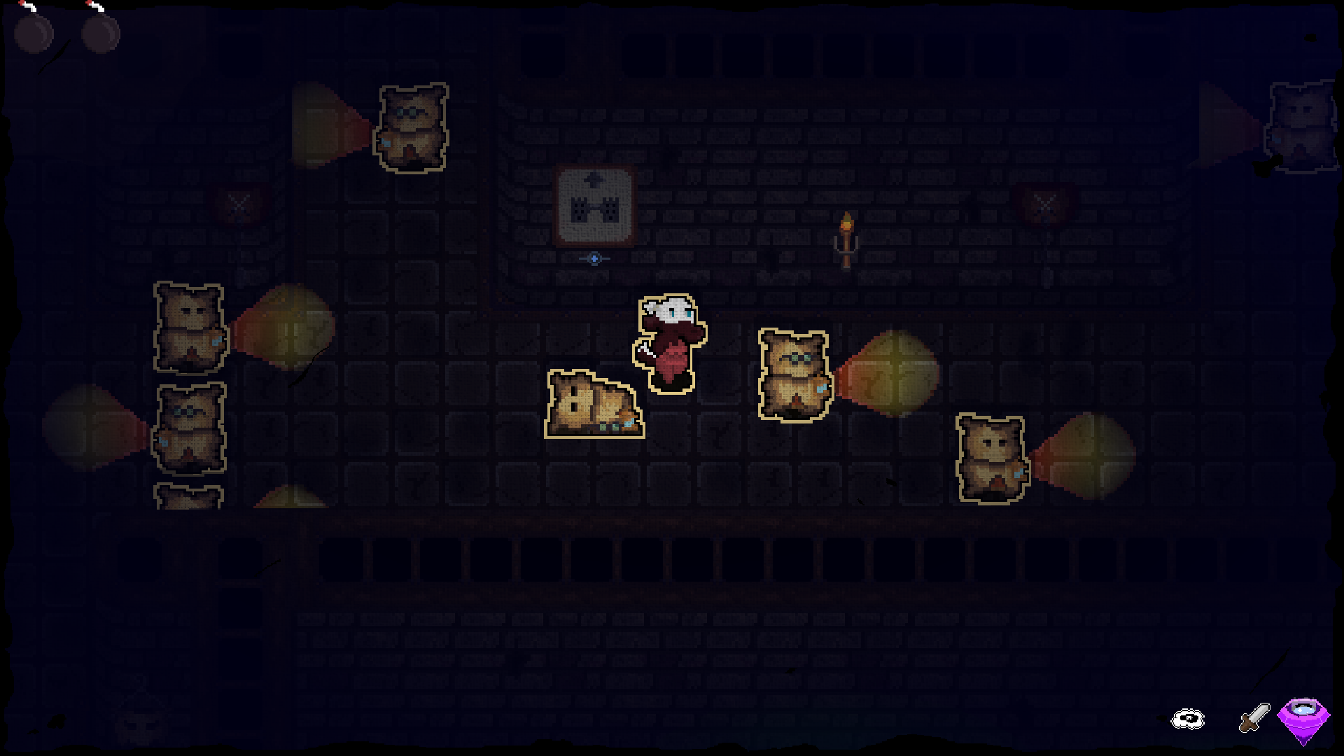 Screenshot 13 for Fate of Fire: Kyvedy Guardiah
