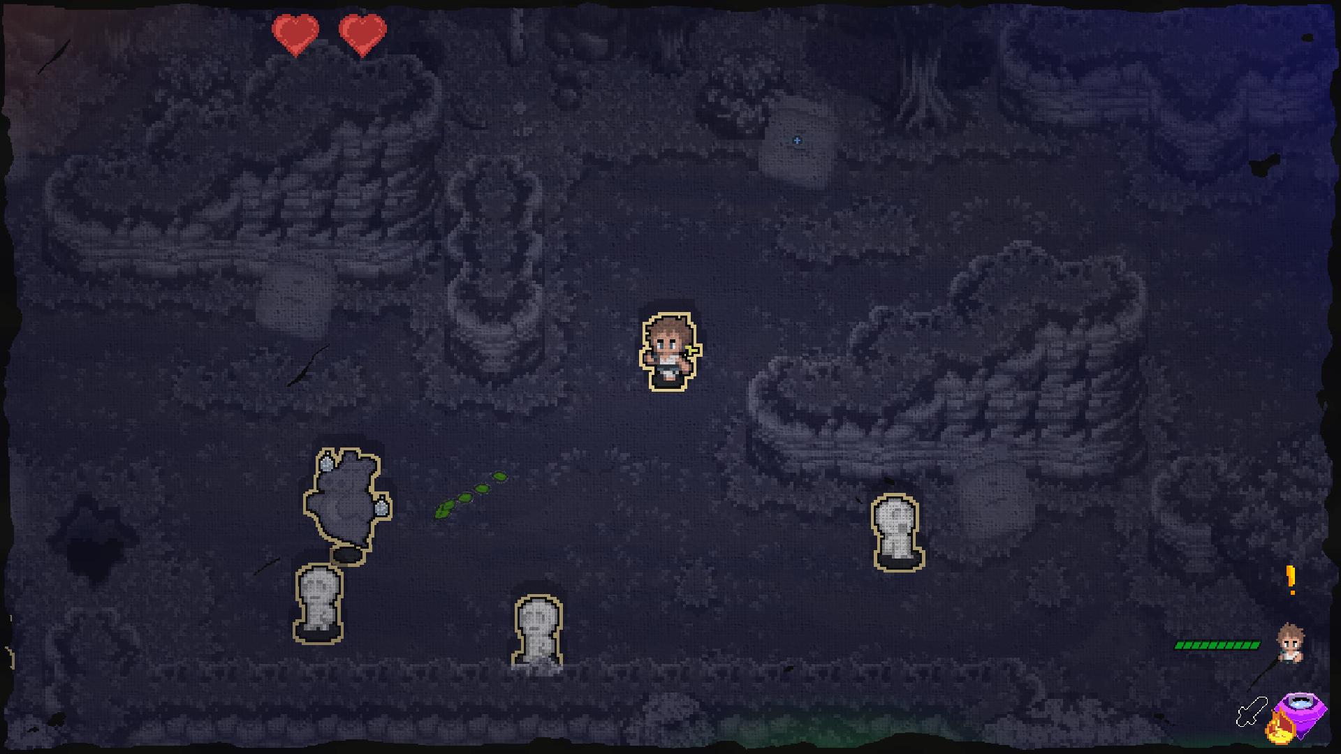 Screenshot 14 for Fate of Fire: Kyvedy Guardiah