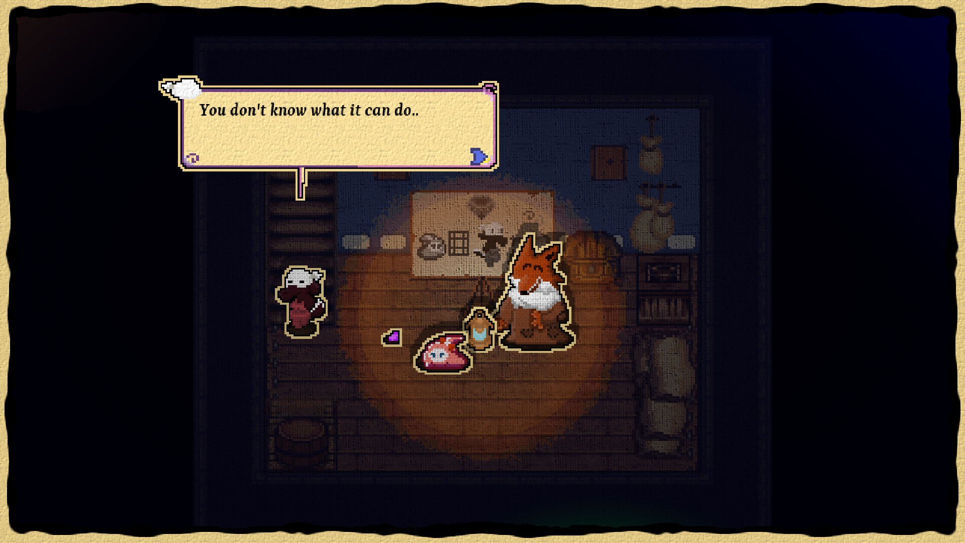 Screenshot 16 for Fate of Fire: Kyvedy Guardiah