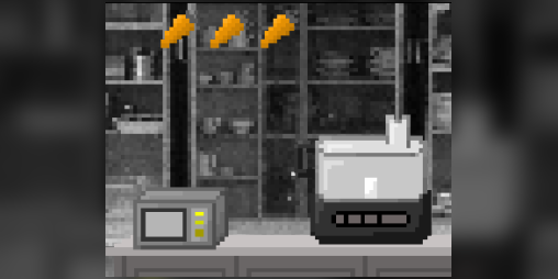 Cover image for Mette Game
