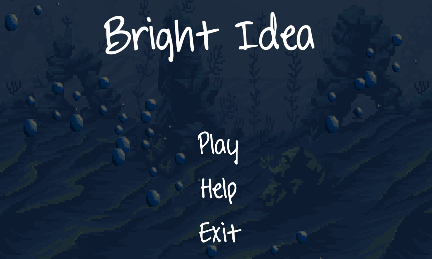 Bright Idea
