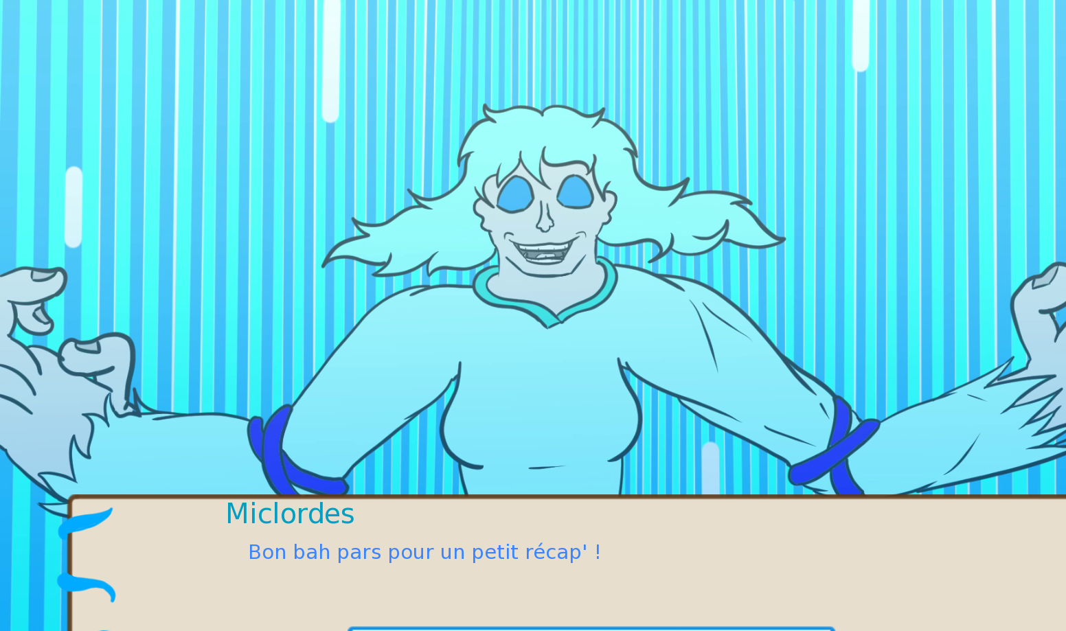 Screenshot 8 for Carrefour des Abysses