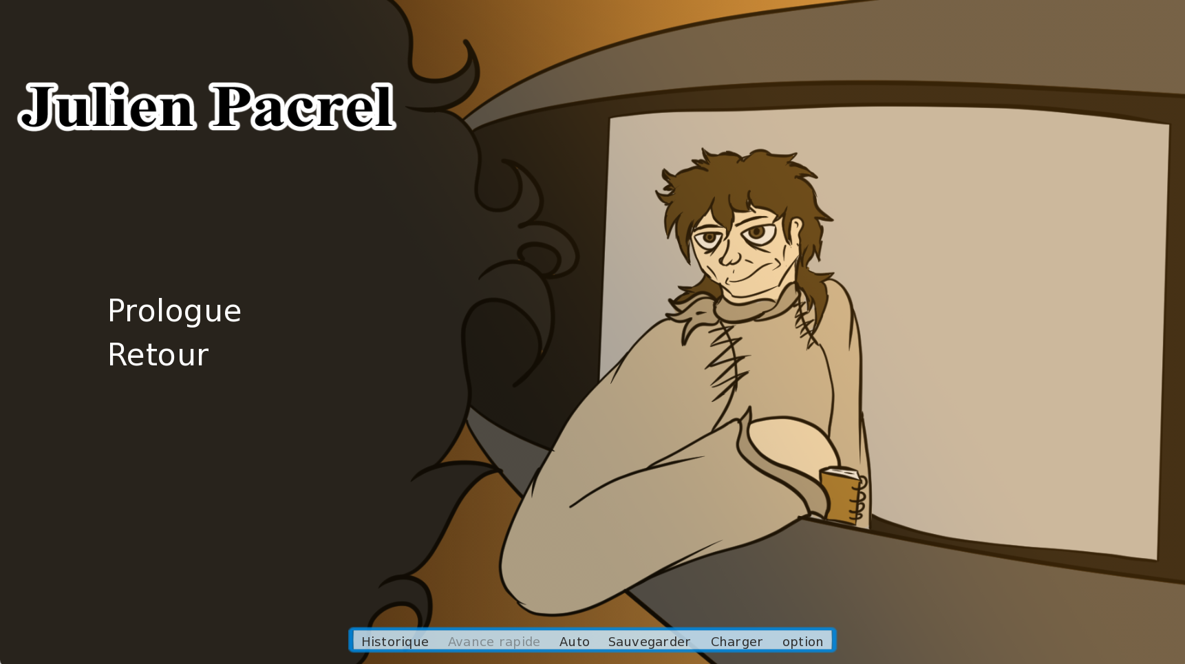 Screenshot 9 for Carrefour des Abysses