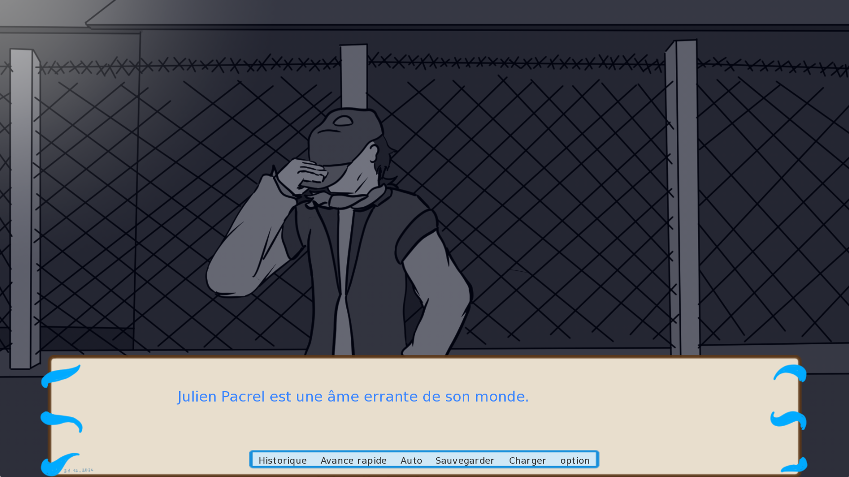 Screenshot 10 for Carrefour des Abysses