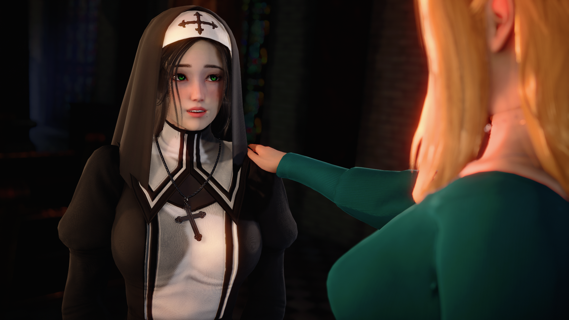 Screenshot 20 for The Nexus