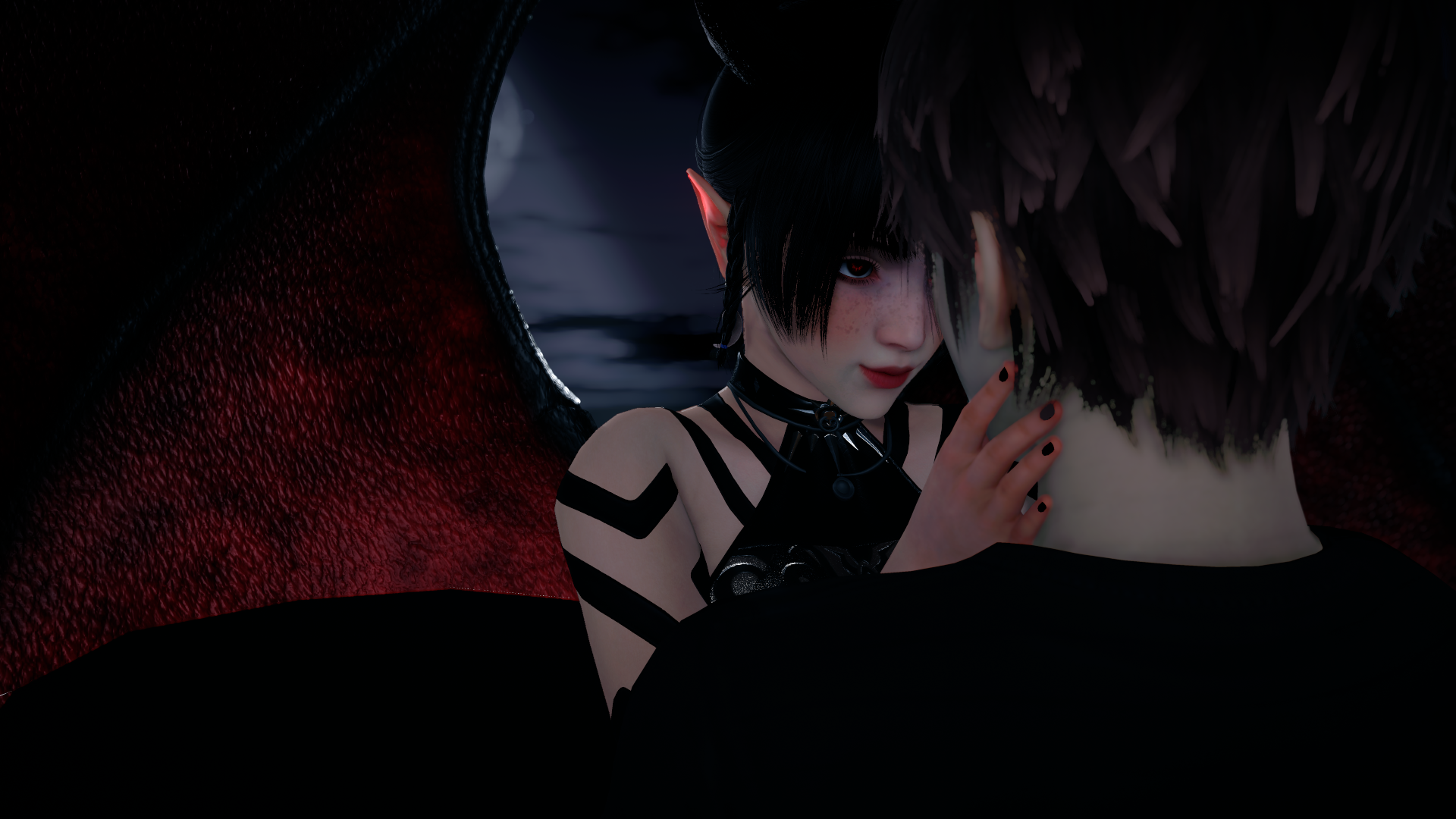 Screenshot 10 for The Nexus