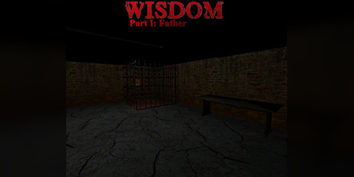 Cover image for Wisdom Part I: Father