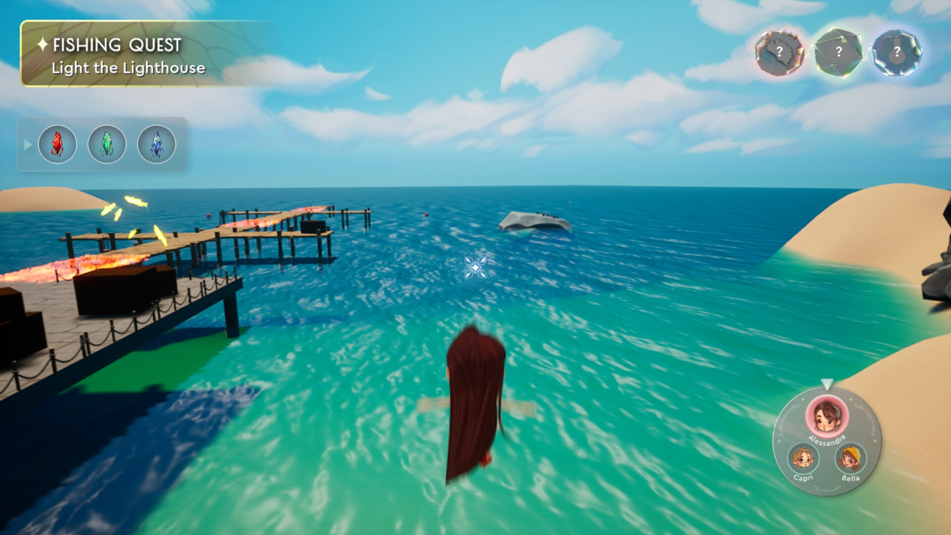 Sorelle By Sorellegame
