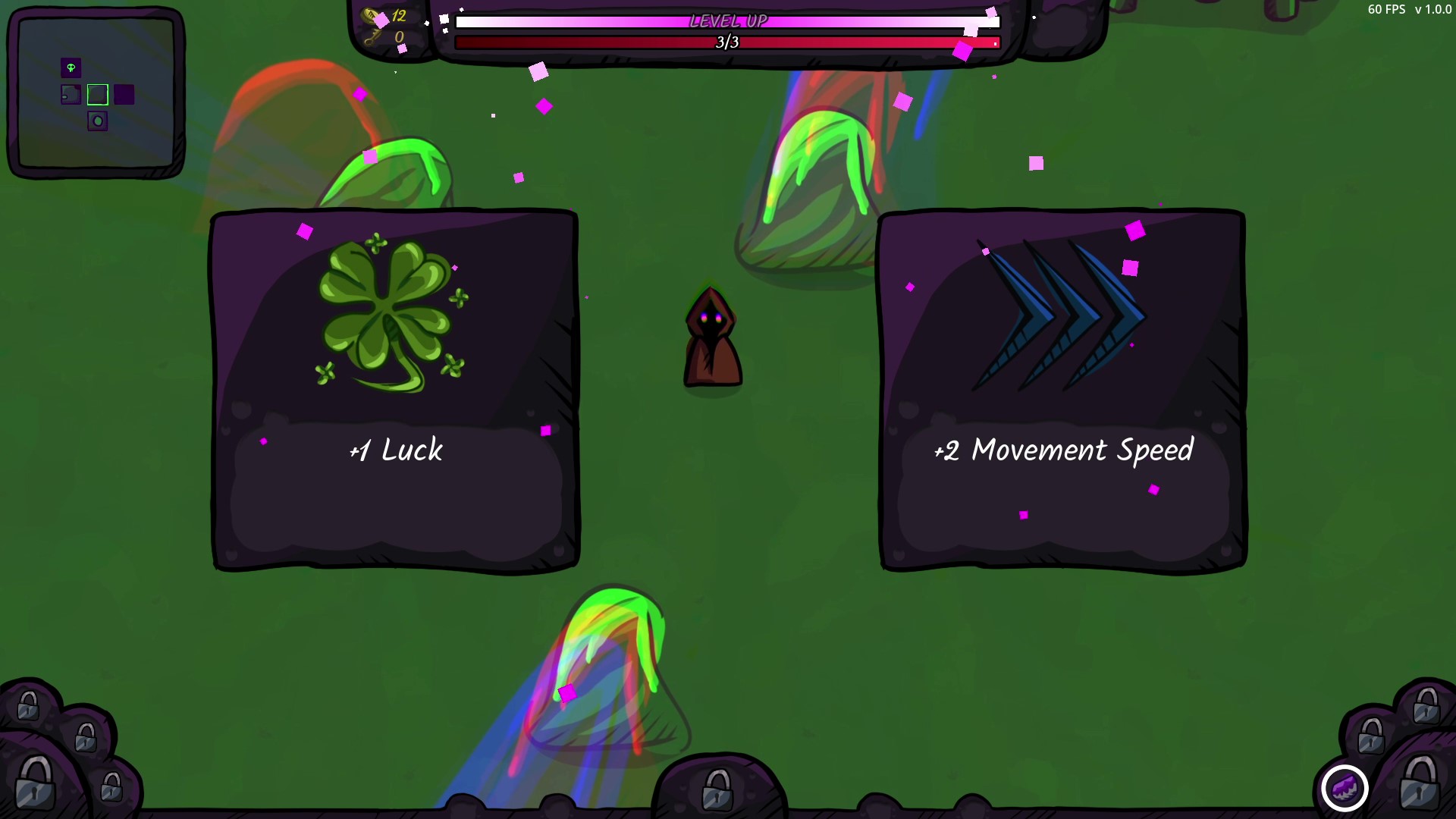 Screenshot 4 for Fate of Runes