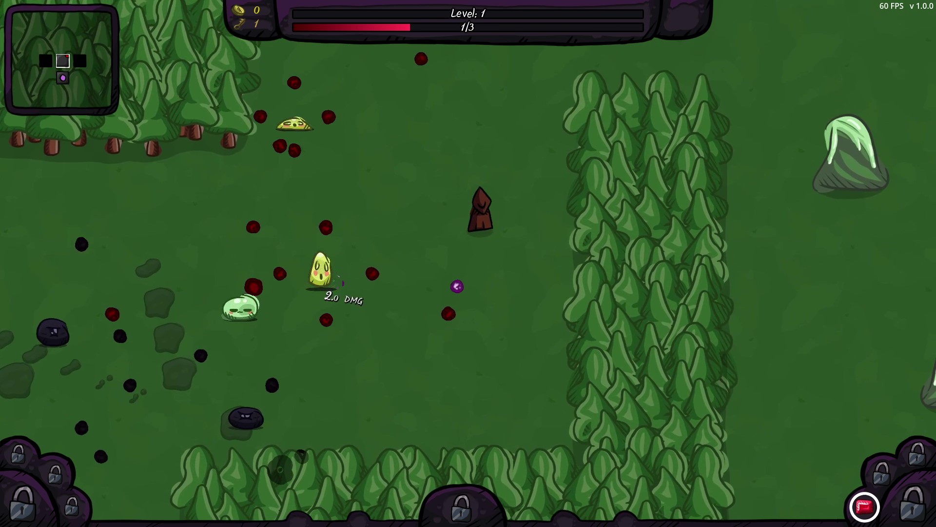 Screenshot 5 for Fate of Runes