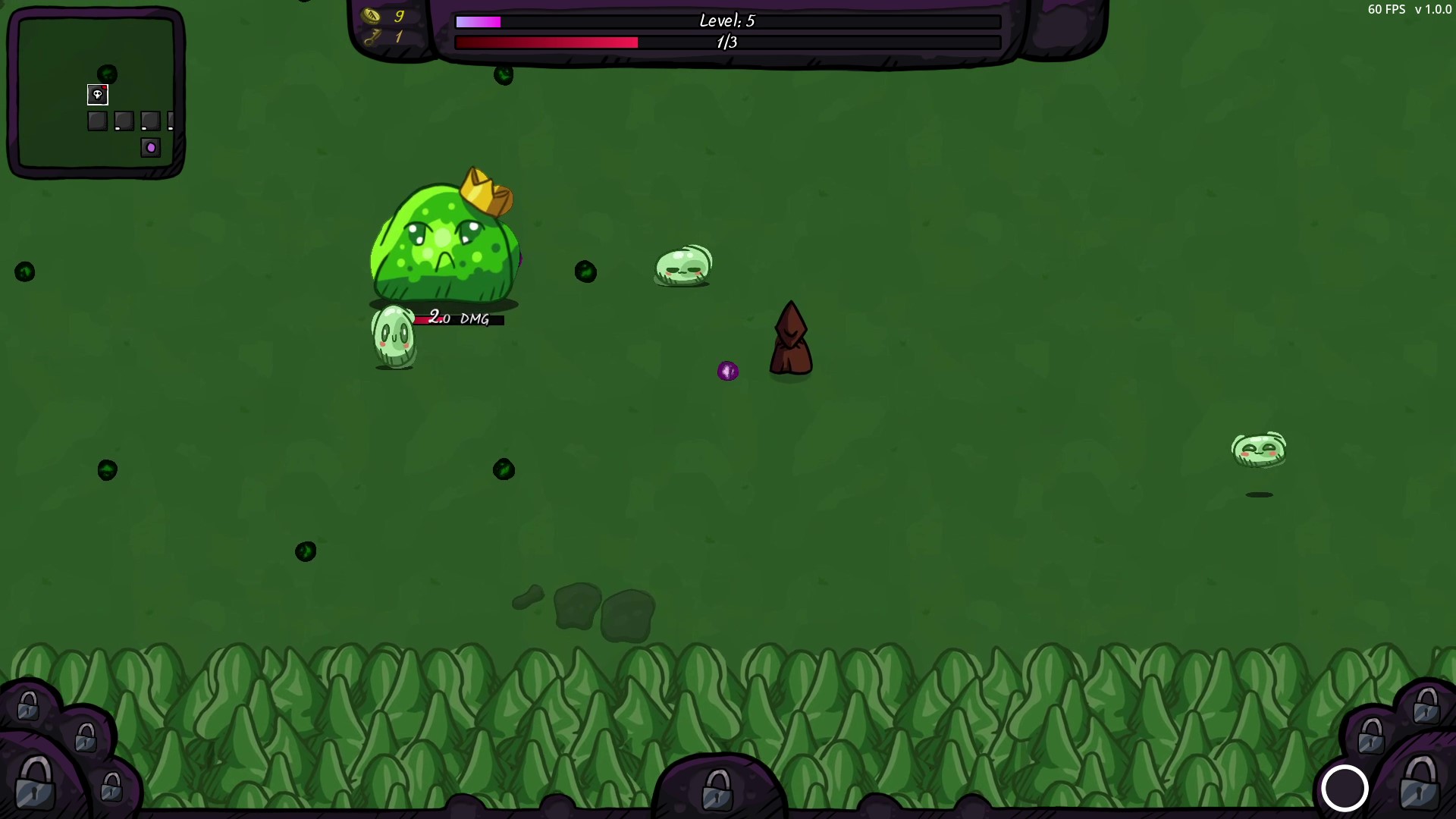 Screenshot 6 for Fate of Runes