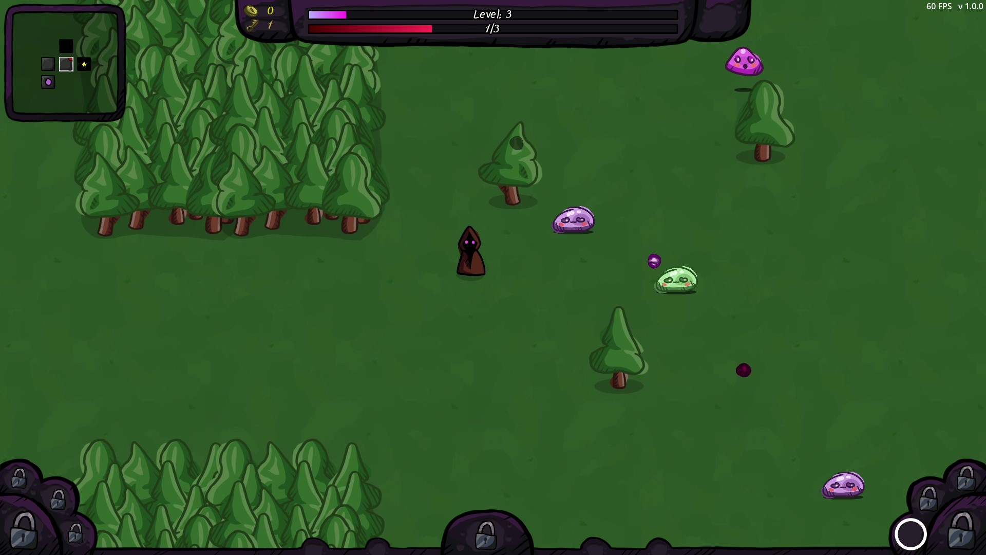 Screenshot 2 for Fate of Runes