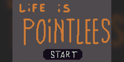 life-is-pointless-by-joriam