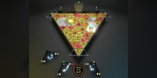 Cover image for The Ancient