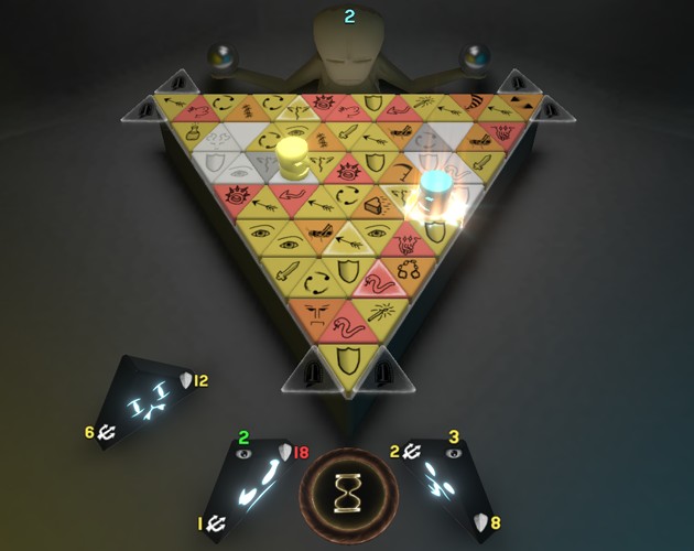 Cover image for The Ancient