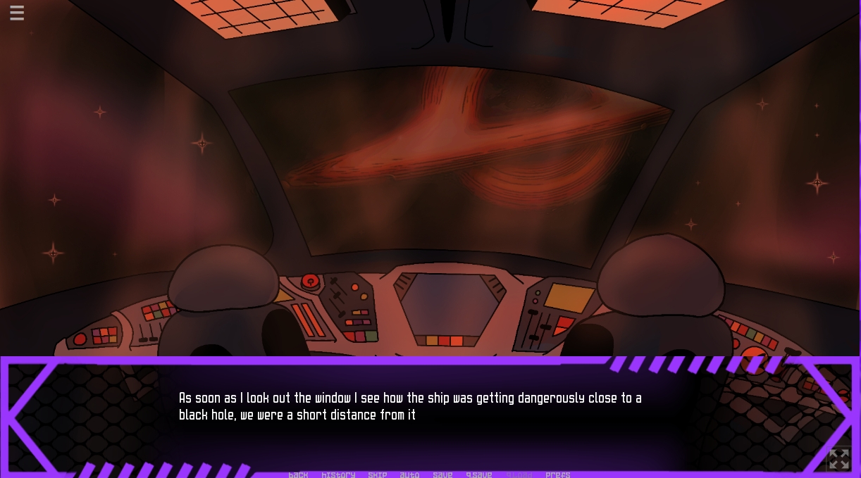 Screenshot 2 for GalaxyFrenia