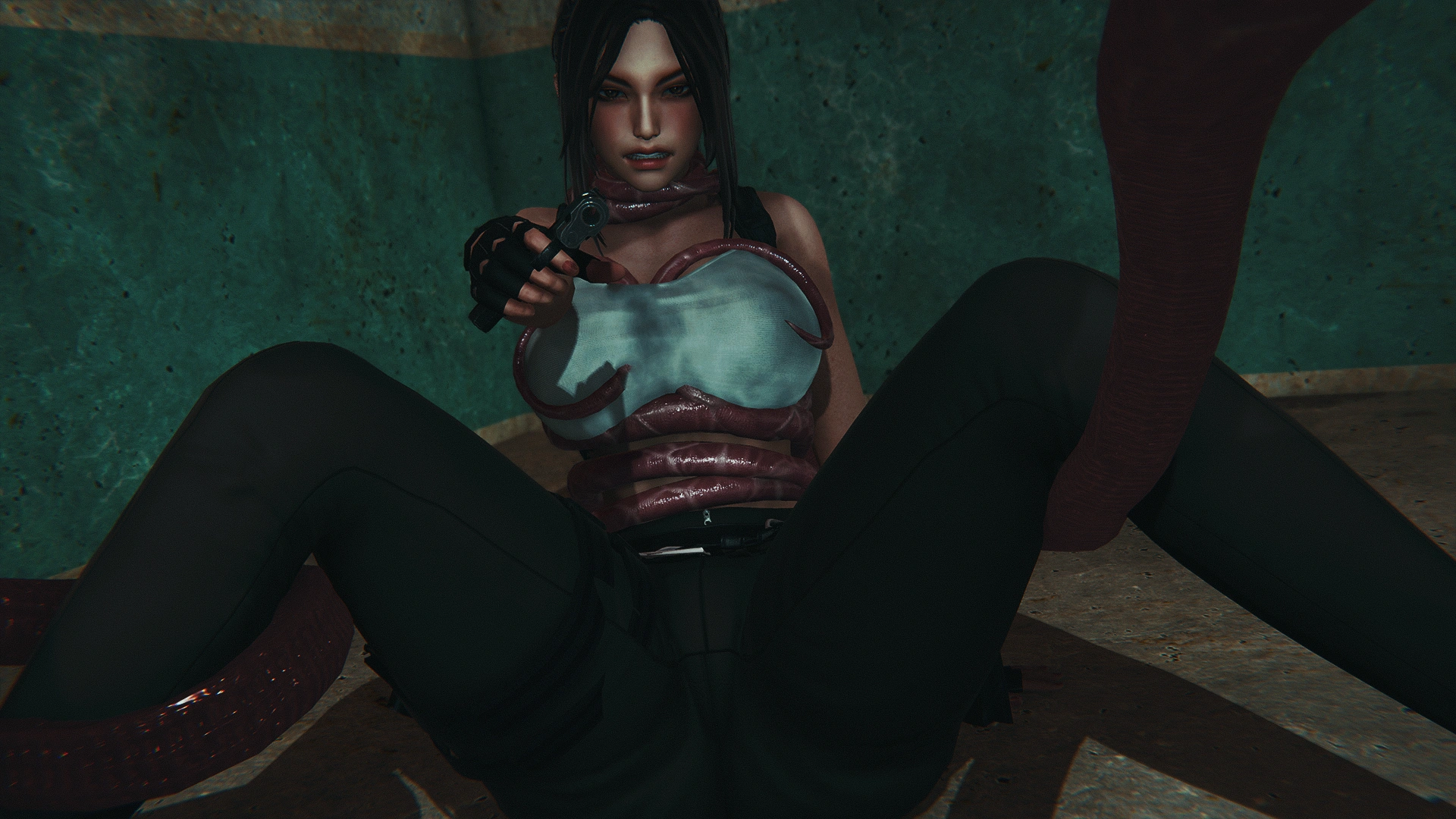 Screenshot 5 for Contagion Crisis