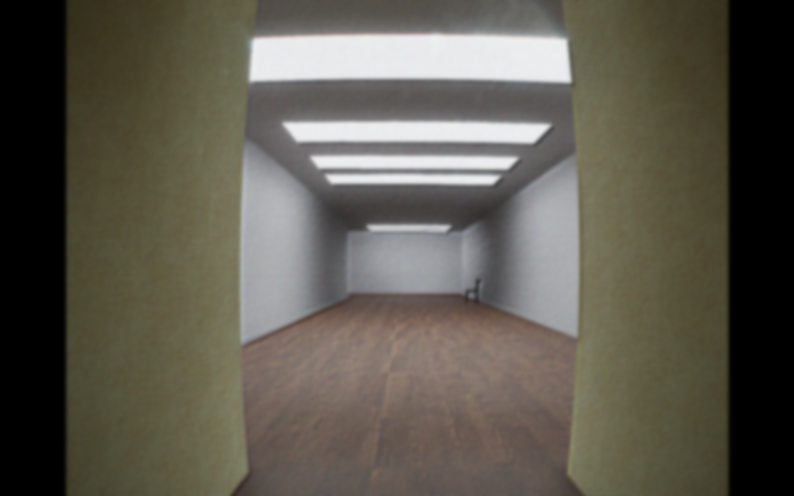 BACKROOMS by kc6067