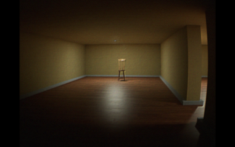 BACKROOMS by kc6067