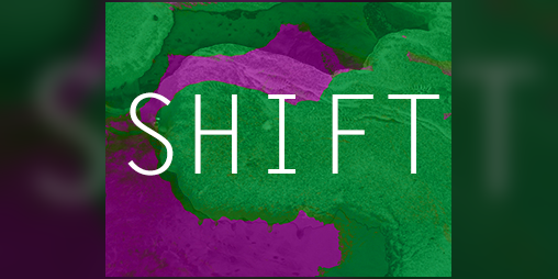 Cover image for SHIFT