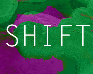 Cover image for SHIFT