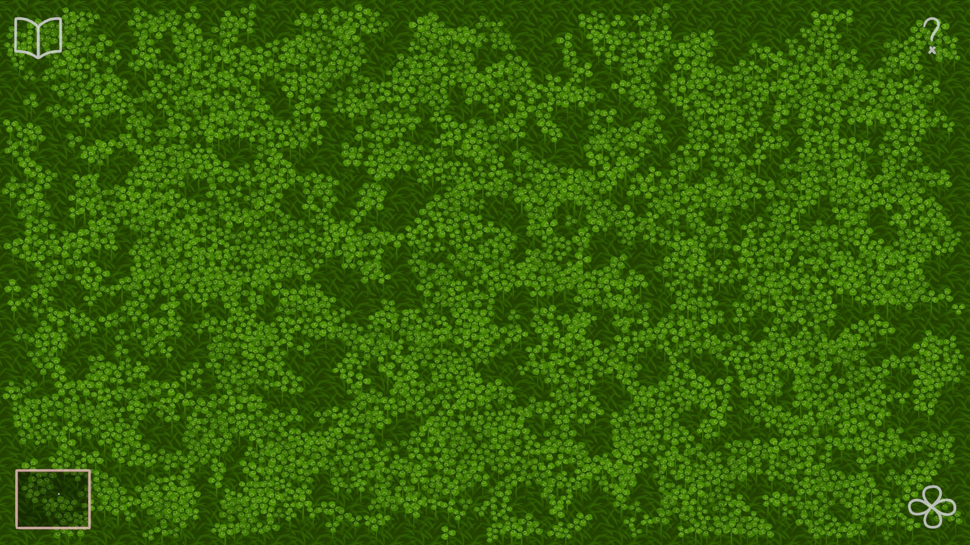 Screenshot 5 for One in a Thousand: Clover Book