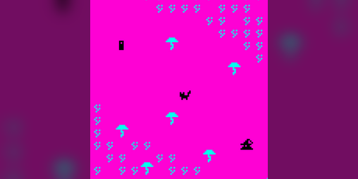 Cover image for a forest path