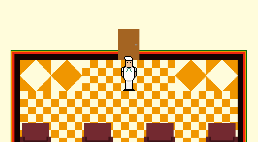 Giovanni's Pizzeria