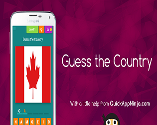 Guess the Country