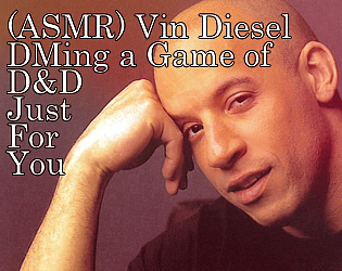 Get Ready for a Thrilling Game of D&D with ASMR Se