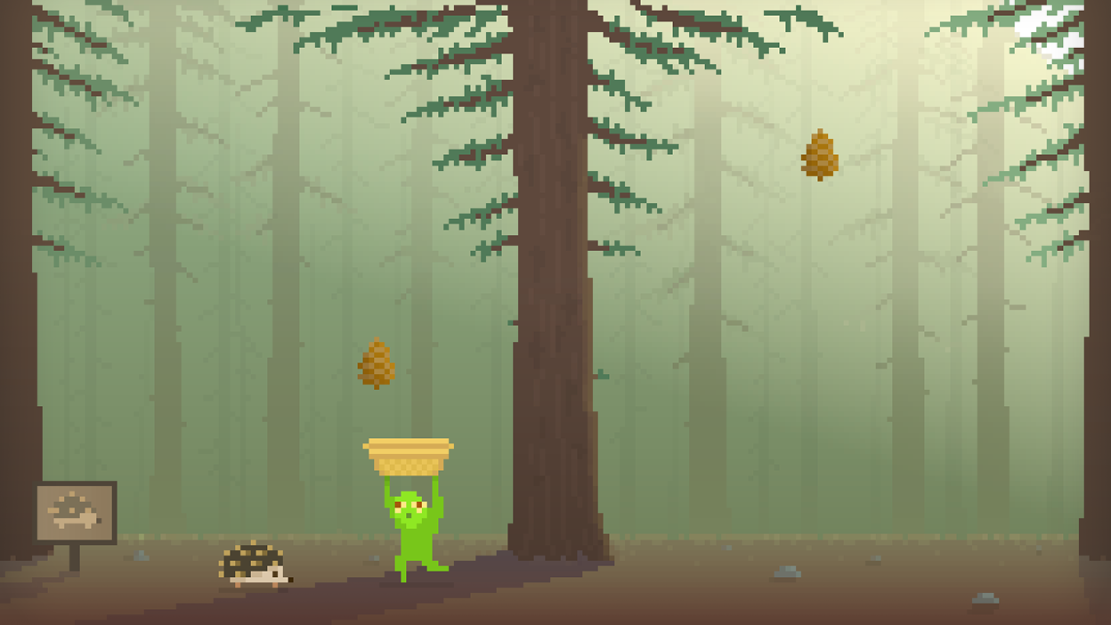 Screenshot 3 for The Collector