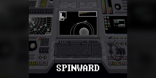 Cover image for SPINWARD