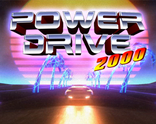 power drive 2000