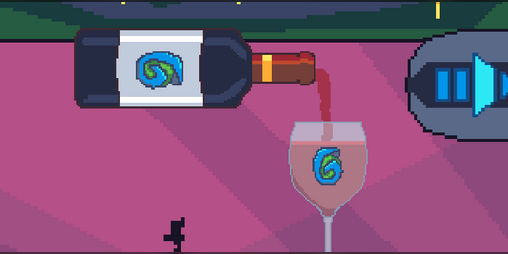 Cover image for Wine Circus