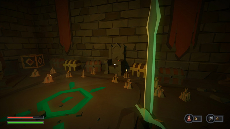 Bladequest by Phodex Games