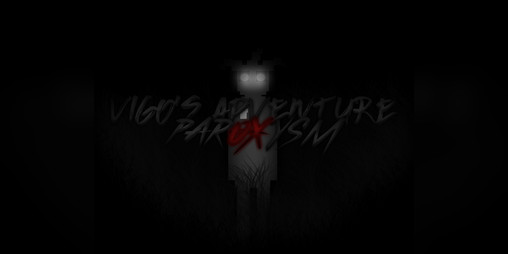 Cover image for Vigo's Adventure: Paroxysm