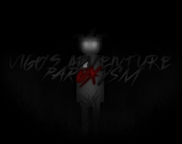 Cover image for Vigo's Adventure: Paroxysm