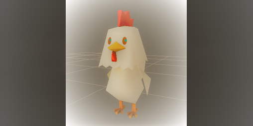 Cover image for Chicken Escape